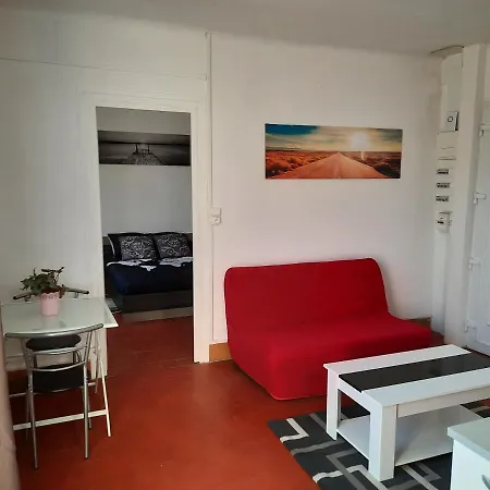 Le Studio D Olivia Avallon Exterior photo