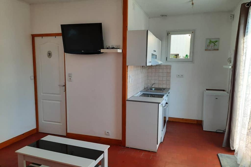 Holiday home Le D Olivia *