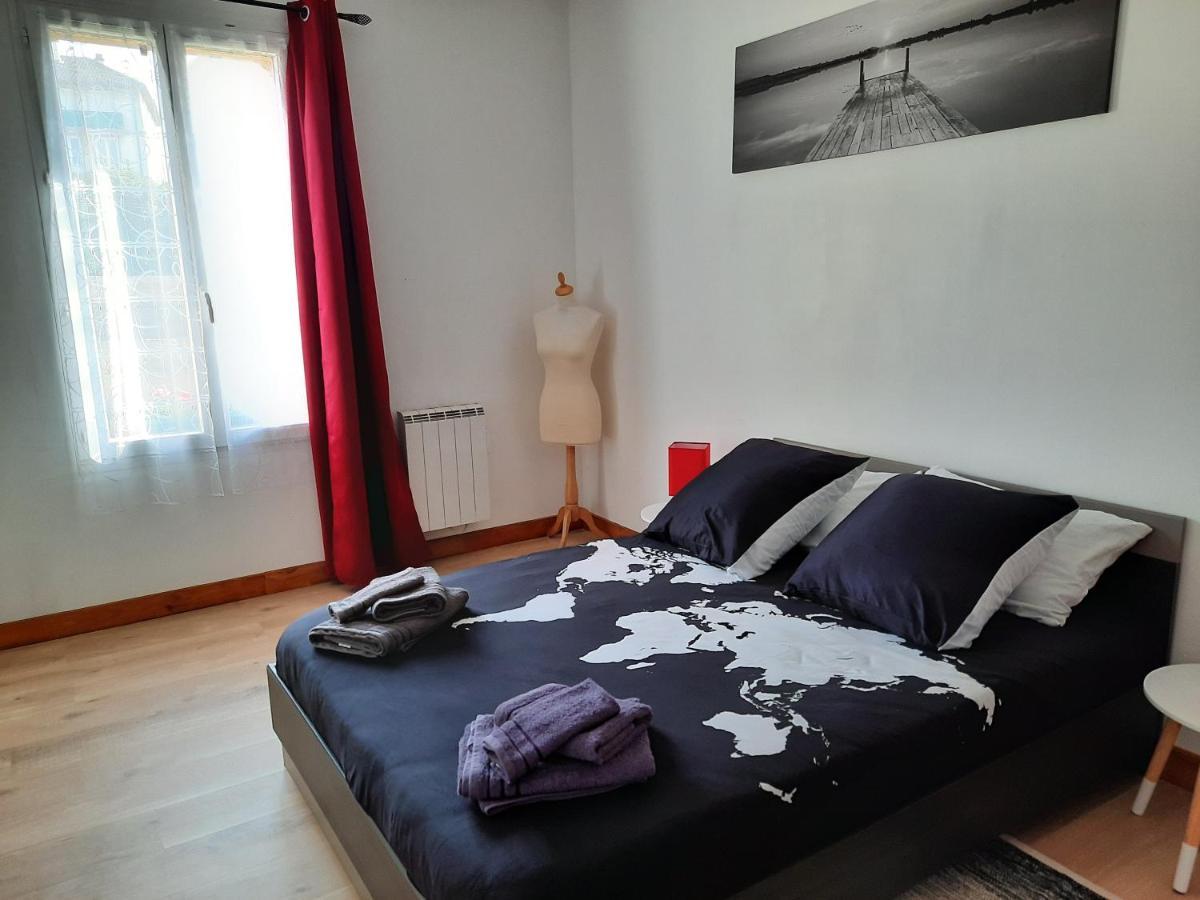 Le D Olivia Holiday home
