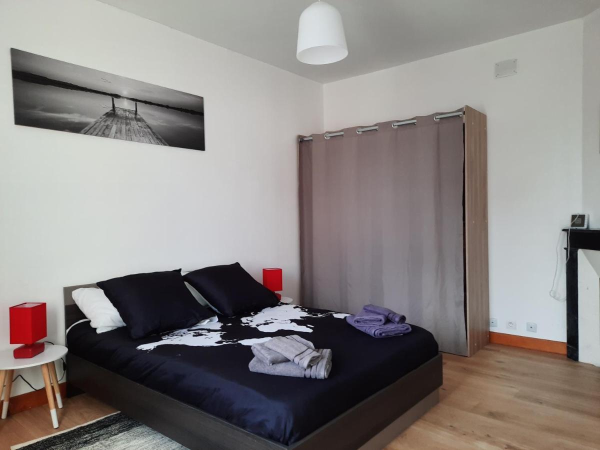 Le D Olivia Holiday home
